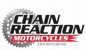 Chain Reaction Link